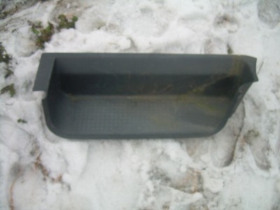 Подножка подножка левый vw t4 multivan transporter фото №1