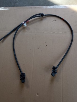 Lexus nx 300h lift омивач скло фото №1