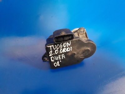 Регулятор крышка hyundai tucson 2.0 crdi d4ea фото №1