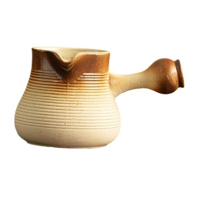 Porcelanowy dzbanek do herbaty, chiński tradycyjny zaparzacz do herbaty, S