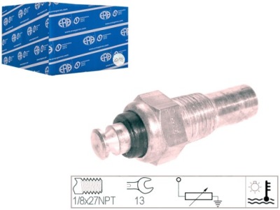 Датчик era 330085 era era фото №1