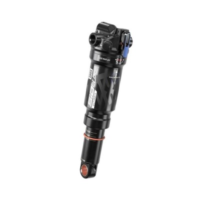 ROCK SHOX SIDLUXE ULTIMATE 3P 165x40mm TRUNNION