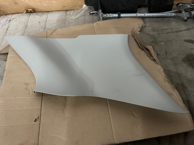 Kia niro ii 2 захист накладка стійка задня задня права 85861-at000 фото №1