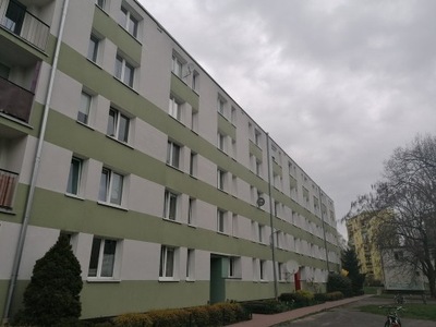 Mieszkanie, Warszawa, Ochota, 46 m²