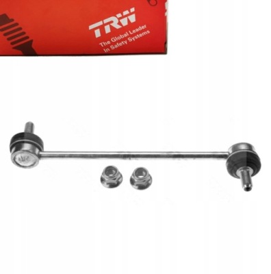 З'єднувач стабілізатора l=p do kia cerato iii 2.0 mpi фото №1