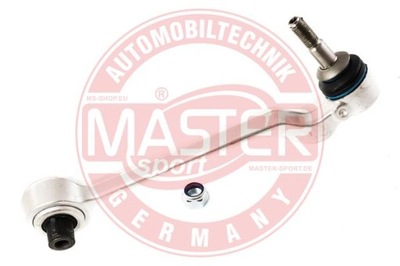 VARILLA MS SUSPENSIONES RUEDAS PARTE DELANTERA L BMW 1 (E81, E82, E87, E88), 3 (E90,  