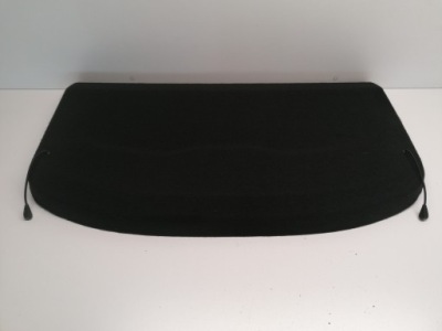 Peugeot 2008 ii полка задняя багажника оригинал 2019- фото №1