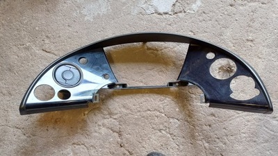 Honda civic viii захист спідометра фото №1