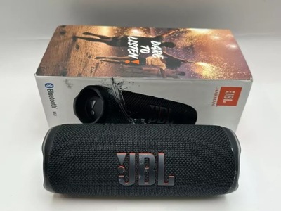 GŁOŚNIK JBL FLIP 6