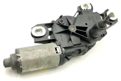 ORIGINAL MOTOR MOTOR MECANISMO ESCOBILLAS PARTE TRASERA TRASERA SEAT LEON 5P0955711C  