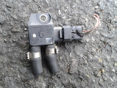 Датчик dpf c4 picasso i 1.6 hdi 9662143180 фото №1