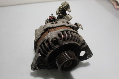 Генератор mazda 3 i 1.6 фото №1