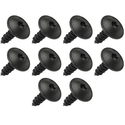 Клипсы do поперечина безопасности volvo xc90, 2015+. фото №1