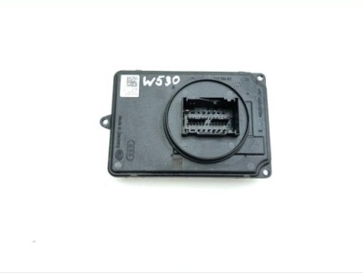 Модуль освещение ecu audi e-tron 2019 4k0941591bc фото №1