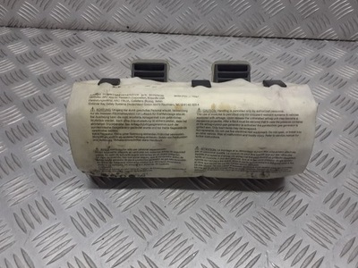 Подушка подушка безопасности пассажира opel vectra c 13204146 фото №1