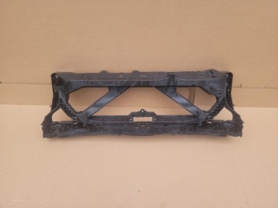 Audi q4 e-tron pas передній підсилювач перед фото №1