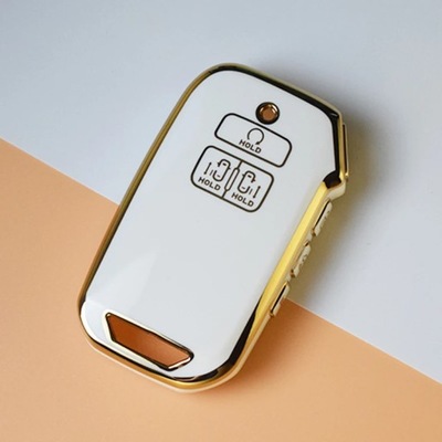 Buttons soft tpu shell fob держатель keychain защитное стекло for kia k5 k3 k 20697 фото №1