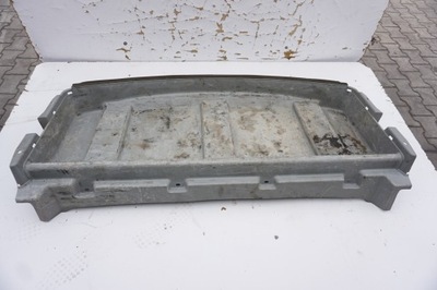 Полка верхний max renault trafic 2 ii фото №1