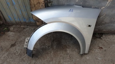 Audi a2 крила лівий перед передній фото №1