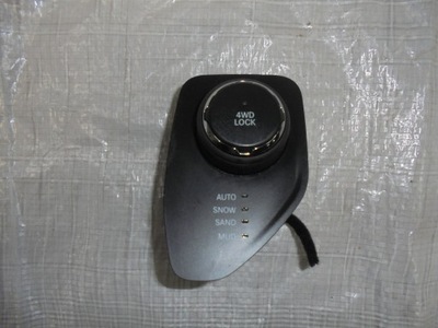 Выключатель переключатель привода jeep renegade панель фото №1