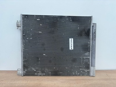 RADIATOR AIR CONDITIONER NISSAN QASHQAI J11 X-TRAIL T32 921009251R PAK5/638JR  