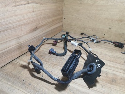 Жгут дверь левая перед signum 13170508 фото №1