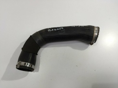 Ford ranger iii 3.2 2018 wąż шланг інтеркулер фото №1