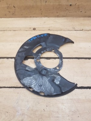 Диск якірна перед комплект opel insignia a фото №1