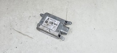 Audi a8 d4 4h модуль блок управления ассистент поперечина движения 4h0907568 фото №1