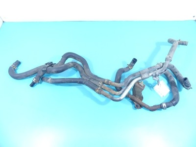 Магистраль водяная infiniti fx ii qx70 3.0d фото №1