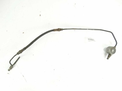 Mercedes vaneo трубка шланг жидкость гидравлического фото №1