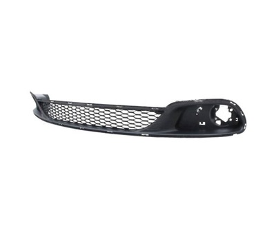 RADIATOR GRILLE BUMPER DODGE CARAVAN 08- 68100690AA NEW CONDITION  