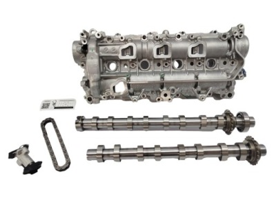 Набір розподільного валу ford psa фото №1