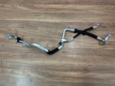 Шланг кондиціонера трубка mercedes s-klasa w223 a2238307404 фото №1