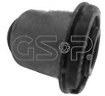 GSP 514937 GSP SILENTBLOK ВАЖЕЛЯ FORD