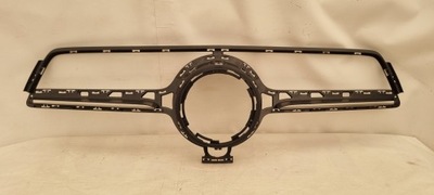 Mercedes gls gle 167 amg решітка радіатора решітка радіатора новий фото №1