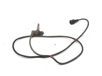 Датчик abs левый перед mercedes w124 84-93 фото №1