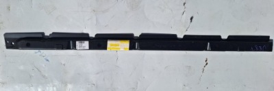 Vw transporter t5 кронштейн задняя молдинг порог порог 7h1809341 фото №1