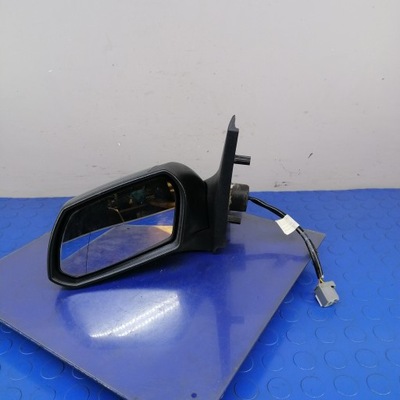 Ford mondeo mk3 зеркало левая 5pin 014119 фото №1