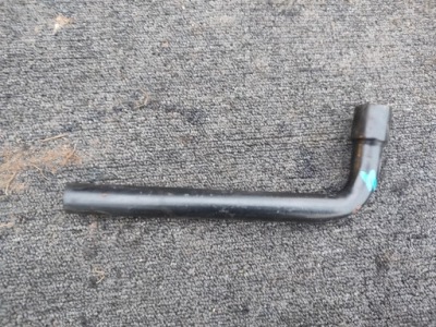 Renault megane ii ключ do kół 19'' 8200051473 фото №1