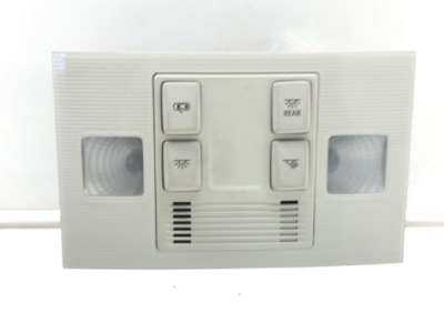 Лампа потолочная vw golf vii 12-17 5g1947105p фото №1