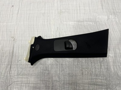 Захист стійка ліва alfa romeo stelvio quadrifoglio qv фото №1