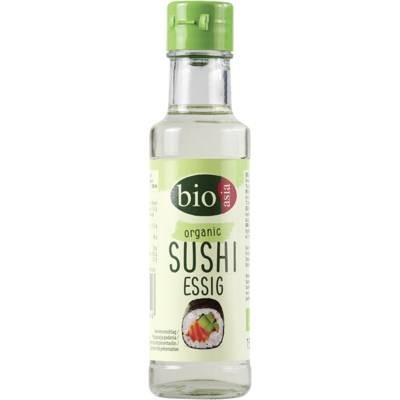 Ocet Do Sushi BIO ASIA Mirin Organic Sushi Essig 150 ml