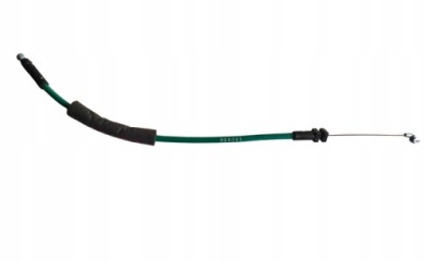 Трос замка двері передніх лівих hyundai i30 ii 2011-2017 130930 фото №1