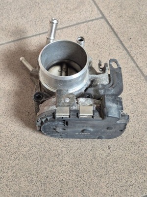 I30 ii ceed ii дросельна заслінка 35100-2b150 фото №1