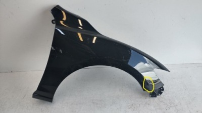 Mazda 3 bm 13-17 крила фото №1