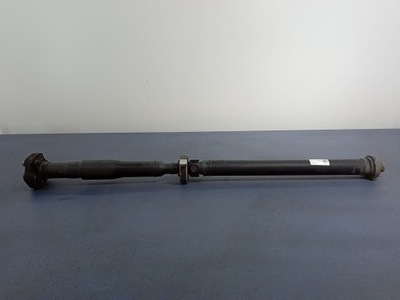 Bmw x3 g01 wał привідний задній 8692247 фото №1