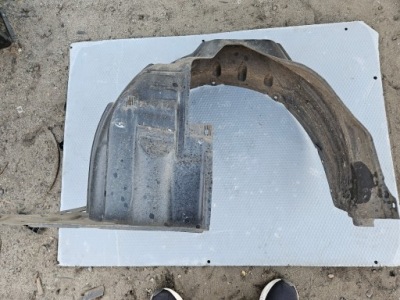 Підкрилок праве перед mitsubishi space star ii 20- фото №1