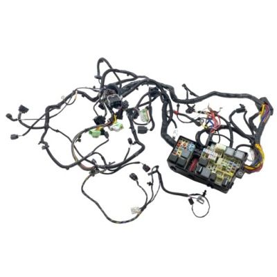 Жгут отсек двигателя ford tourneo connect фото №1