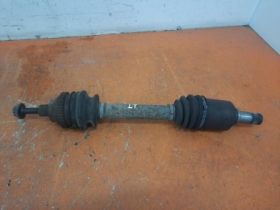 Smart fortwo 1 00-07 приводной вал левая задняя задняя короткий r6600100305 фото №1